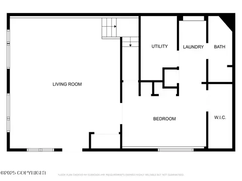 13635 Savage Dr, Eagle River, AK 99577 photo 2