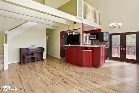 13635 Savage Dr, Eagle River, AK 99577 photo 12