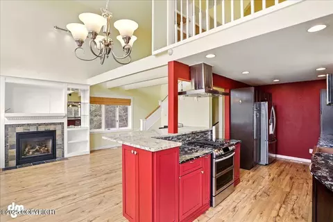 13635 Savage Dr, Eagle River, AK 99577 photo 23