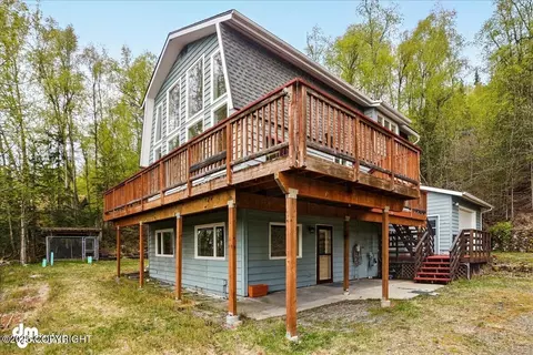 13635 Savage Dr, Eagle River, AK 99577