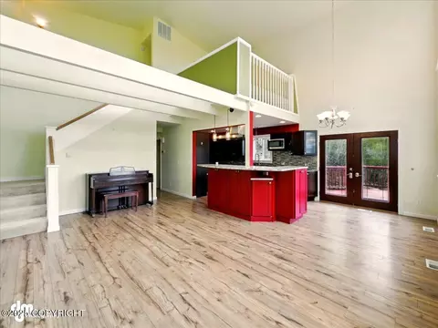 13635 Savage Dr, Eagle River, AK 99577 photo 13