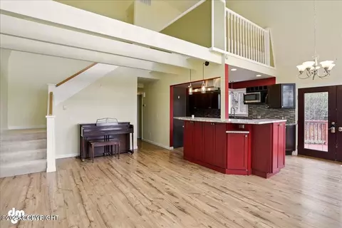 13635 Savage Dr, Eagle River, AK 99577 photo 7