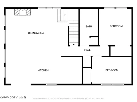 13635 Savage Dr, Eagle River, AK 99577 photo 4