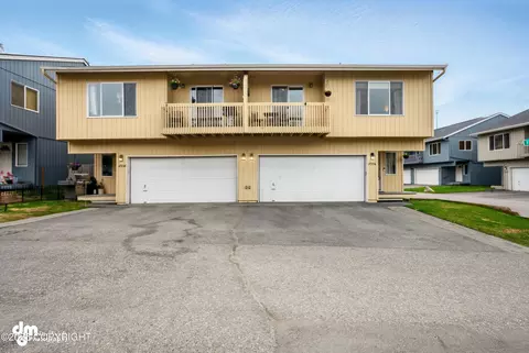 17334 Flintwood Pl, Eagle River, AK 99577