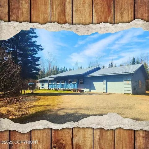 36115 Mackey Lake Rd, Soldotna, AK 99669