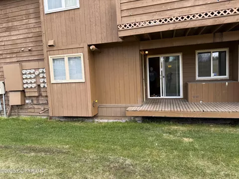 2100 Minerva Way # A10, Anchorage, AK 99515