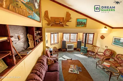 17256 N Tranquility Pl, Willow, AK 99688 photo 15