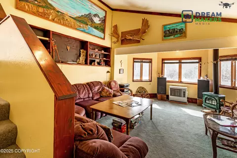 17256 N Tranquility Pl, Willow, AK 99688 photo 16