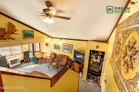 17256 N Tranquility Pl, Willow, AK 99688 photo 13