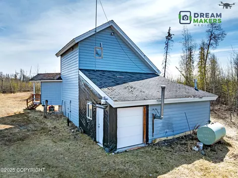 17256 N Tranquility Pl, Willow, AK 99688 photo 44