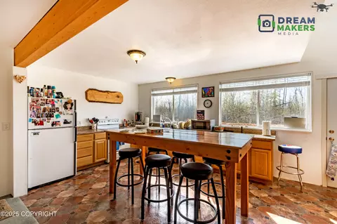 17256 N Tranquility Pl, Willow, AK 99688 photo 11