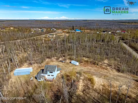 17256 N Tranquility Pl, Willow, AK 99688 photo 2