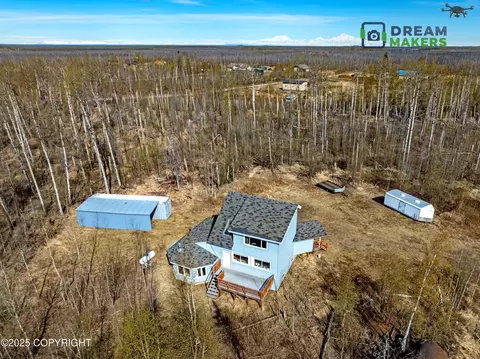 17256 N Tranquility Pl, Willow, AK 99688 photo 47