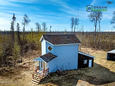 17256 N Tranquility Pl, Willow, AK 99688 photo 4