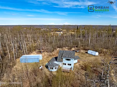 17256 N Tranquility Pl, Willow, AK 99688 photo 3