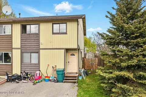 1113 Fred Cir, Anchorage, AK 99515