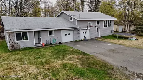 8880 Kenai Spur Hwy, Kenai, AK 99611