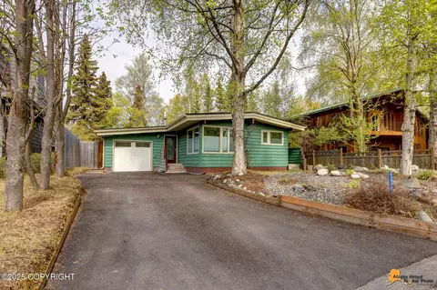 3601 Knik Ave, Anchorage, AK 99517