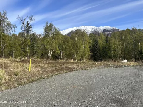 10130 N Resilience Cir, Palmer, AK 99645