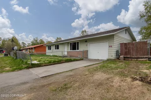 110 Tern Ave, Kenai, AK 99611