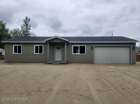 1435 N Williwaw Way, Wasilla, AK 99654