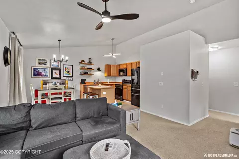 Other - 12320 Vista Ridge Loop # 80, Eagle River, AK 99577 photo 1 of 12