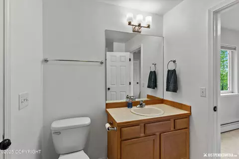 Bath - 12320 Vista Ridge Loop # 80, Eagle River, AK 99577 photo 3 of 4