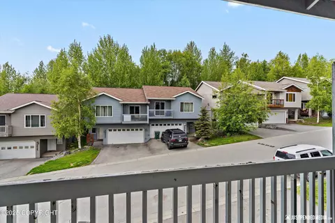 Other - 12320 Vista Ridge Loop # 80, Eagle River, AK 99577 photo 5 of 12