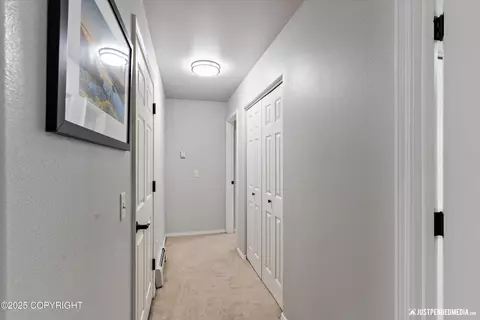Entry Way - 12320 Vista Ridge Loop # 80, Eagle River, AK 99577 photo 5 of 5