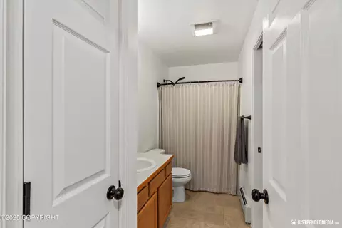 Bath - 12320 Vista Ridge Loop # 80, Eagle River, AK 99577 photo 1 of 4