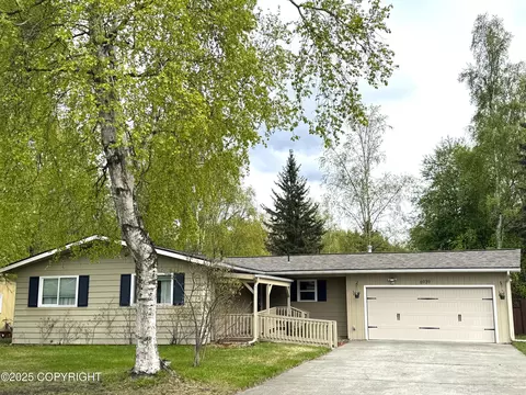 6939 Warfield Pl, Anchorage, AK 99502