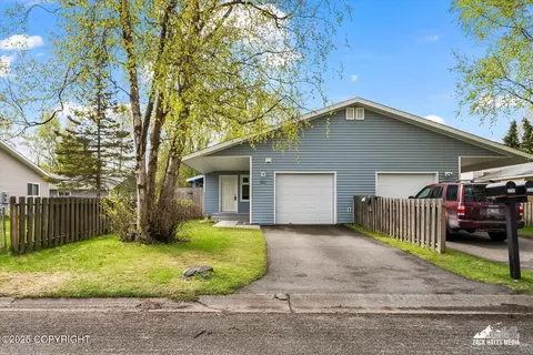 3268 Cassius Ct, Anchorage, AK 99508