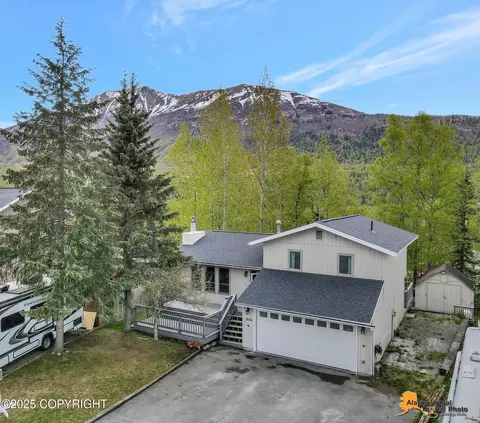 Other - 18156 Harbor Point Loop Loop, Eagle River, AK 99577 photo 2 of 5