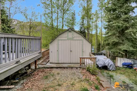 Exterior - 18156 Harbor Point Loop Loop, Eagle River, AK 99577 photo 6 of 6