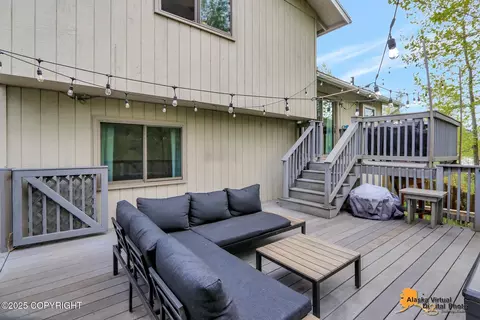 Exterior - 18156 Harbor Point Loop Loop, Eagle River, AK 99577 photo 4 of 6