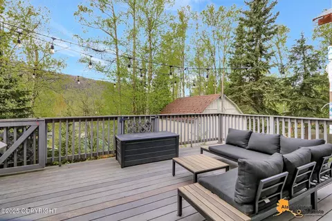 Exterior - 18156 Harbor Point Loop Loop, Eagle River, AK 99577 photo 3 of 6