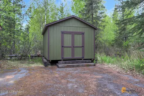 1115 N Leatherleaf Loop, Wasilla, AK 99654 photo 26