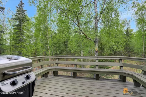 1115 N Leatherleaf Loop, Wasilla, AK 99654 photo 6