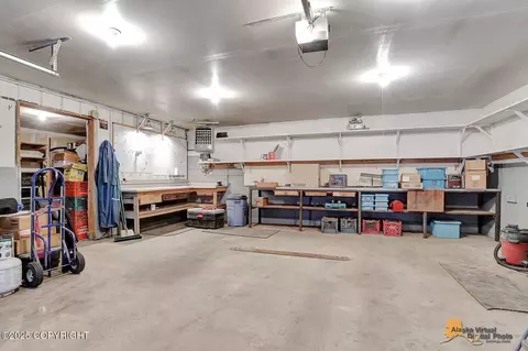 1115 N Leatherleaf Loop, Wasilla, AK 99654 photo 25