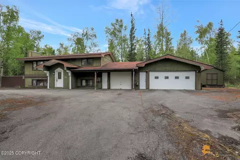 1115 N Leatherleaf Loop, Wasilla, AK 99654 photo 28