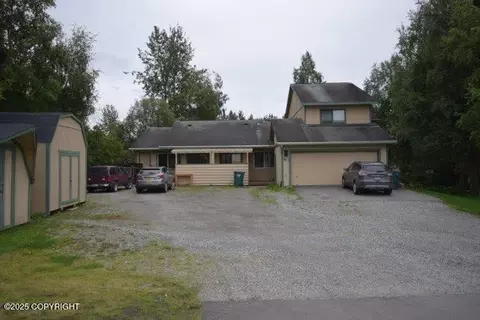 2120 E 73rd Ave, Anchorage, AK 99507