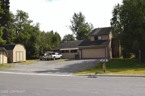 2120 E 73rd Ave, Anchorage, AK 99507 photo 2