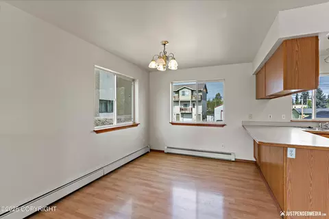 Dining - 437 E 14th Ave, Anchorage, AK 99501 photo 2 of 2