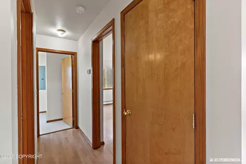 Entry Way - 437 E 14th Ave, Anchorage, AK 99501 photo 2 of 3