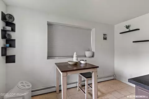 Dining - 437 E 14th Ave, Anchorage, AK 99501 photo 1 of 2