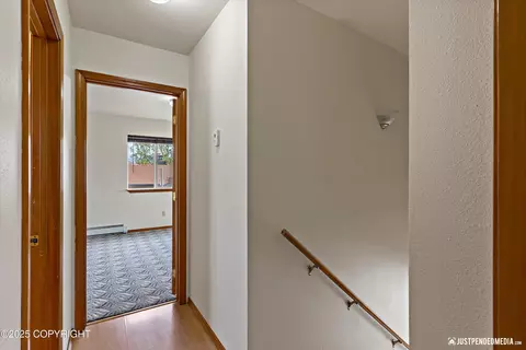 Entry Way - 437 E 14th Ave, Anchorage, AK 99501 photo 3 of 3
