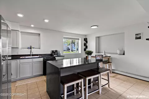 Kitchen - 437 E 14th Ave, Anchorage, AK 99501 photo 1 of 7