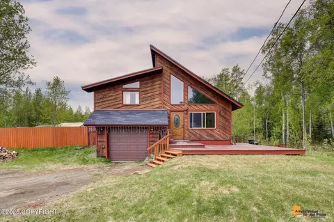 3160 W Riverdell Dr, Wasilla, AK 99623