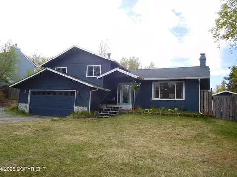 6250 W Tree Dr, Anchorage, AK 99507