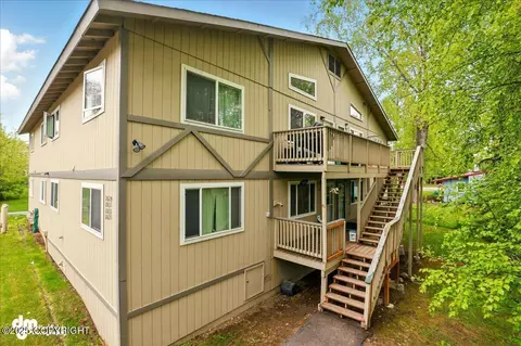 2631 Palmer Ct # C6, Anchorage, AK 99508